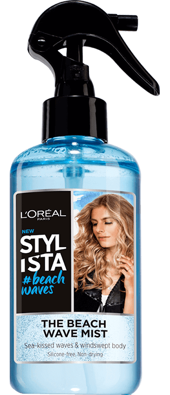 Mist Beachwaves Stylista pakkauskuva